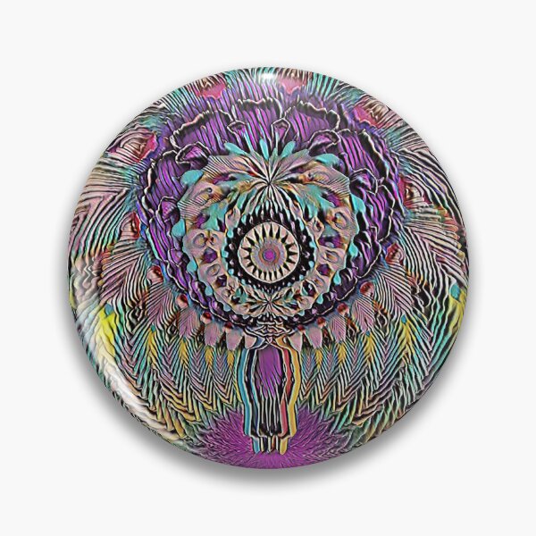 Item preview, "Interior of the Hyper-sphere" designed and sold by TheBlargshaggen.