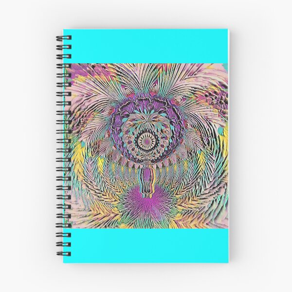 Item preview, "Interior of the Hyper-sphere" designed and sold by TheBlargshaggen.