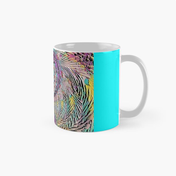 Item preview, "Interior de la Hiperesfera" designed and sold by TheBlargshaggen.
