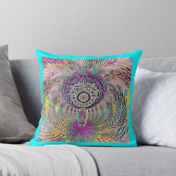 Item preview, "Interior of the Hyper-sphere" designed and sold by TheBlargshaggen.