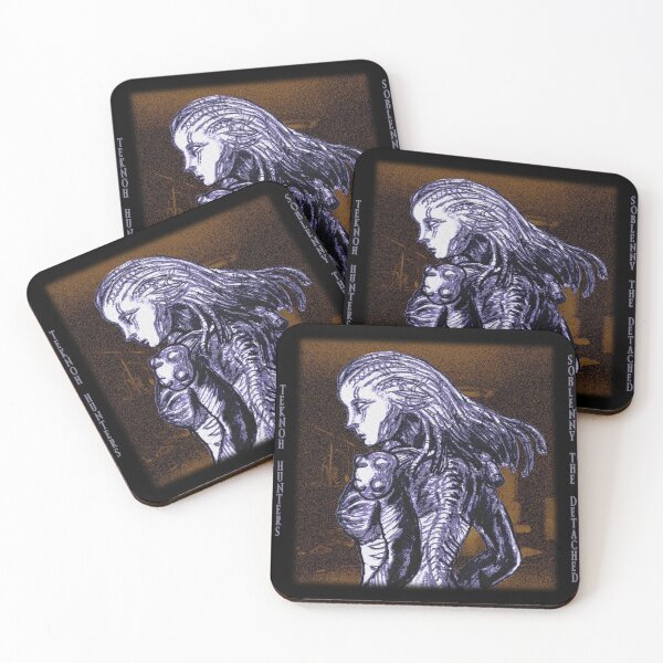 Item preview, Soblenny Cover designed and sold by rustradish.