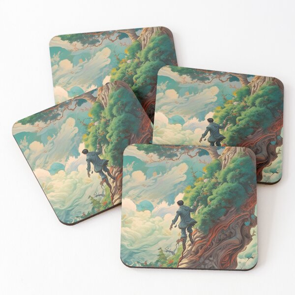 Item preview, Scenic Wonders designed and sold by Kowhai-art.