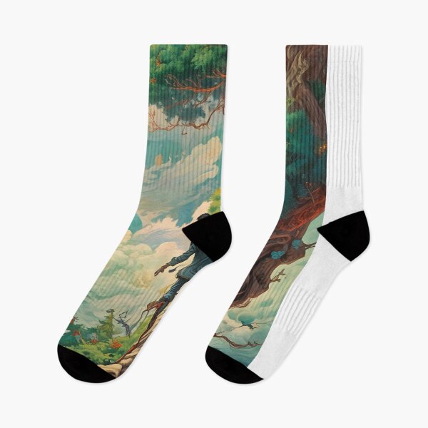 Item preview, Scenic Wonders designed and sold by Kowhai-art.