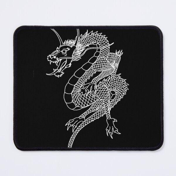 Item preview, Dragon designed and sold by Tsudo.