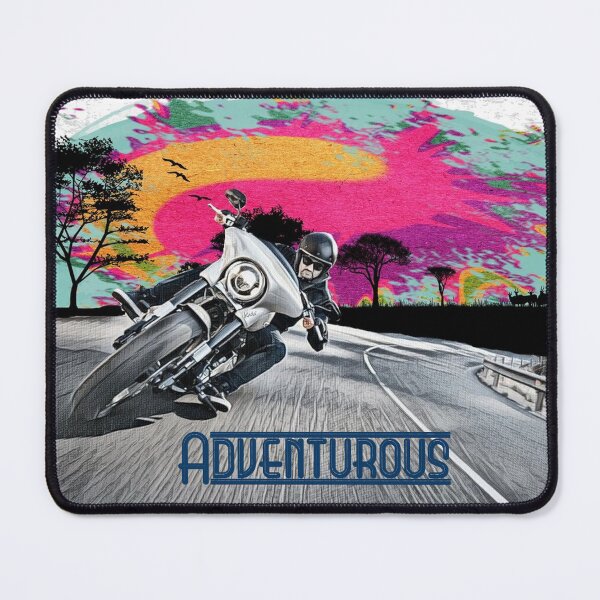 Item preview, Adventurous designed and sold by KUDAARTS.