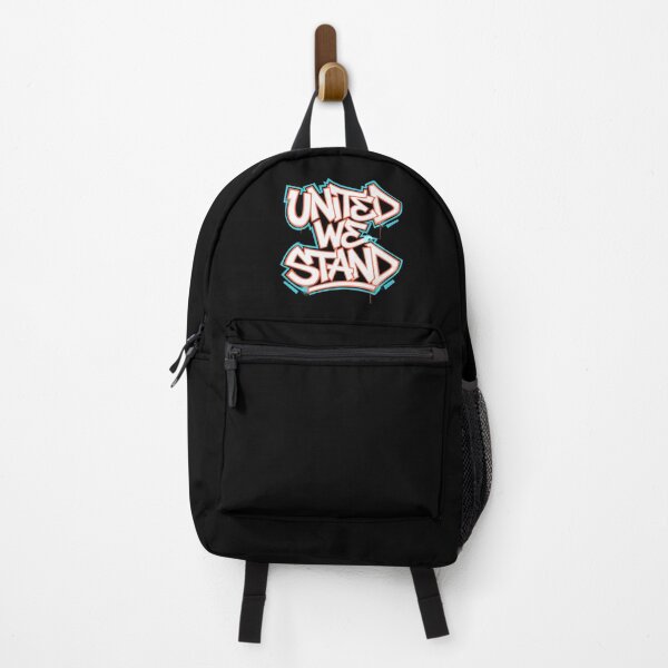 Item preview, United We Stand Graffiti Art  designed and sold by iamdisruptive.