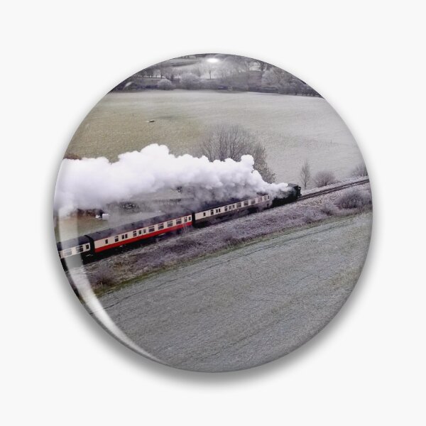 Item preview, GWR Pannier tank 7754 on the Llangollen Railway designed and sold by Random Railways.