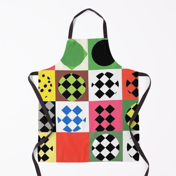 Item preview, Colourful pattern designed and sold by GasconyPassion.