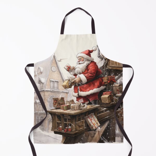 Item preview, Presents are Here! designed and sold by KingAbyss.