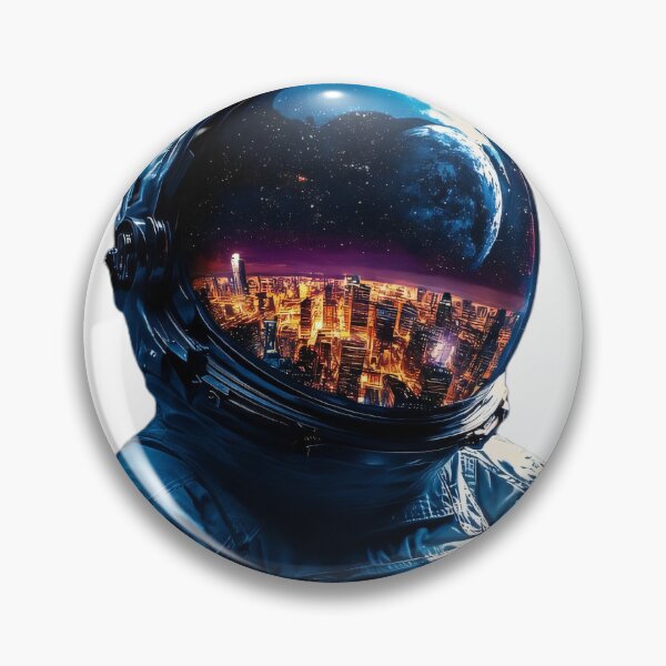 Item preview, Urban Voyager designed and sold by NomadicDreamer.
