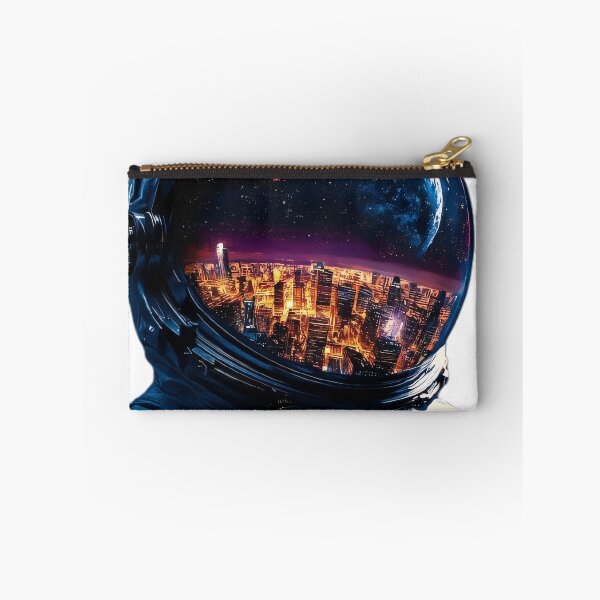 Item preview, Urban Voyager designed and sold by NomadicDreamer.