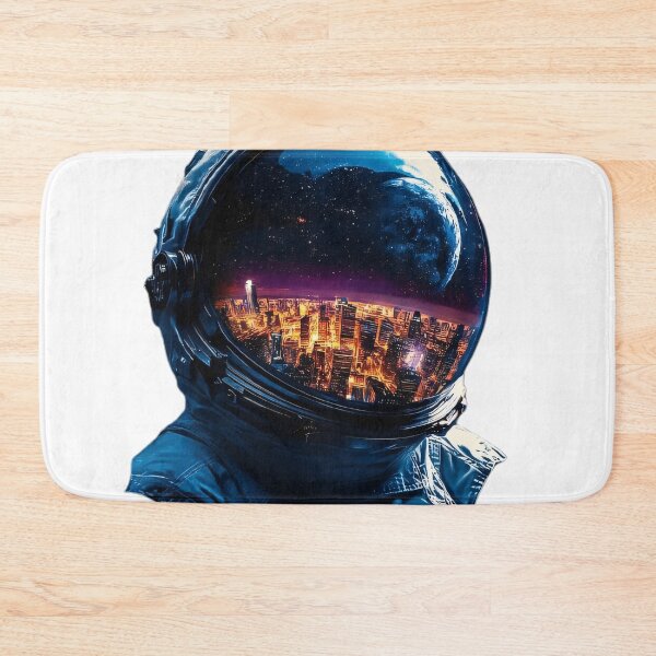 Item preview, Urban Voyager designed and sold by NomadicDreamer.