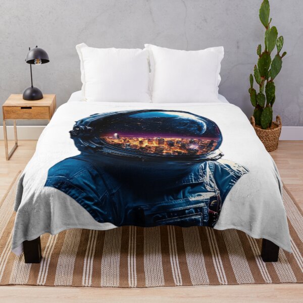 Item preview, Urban Voyager designed and sold by NomadicDreamer.
