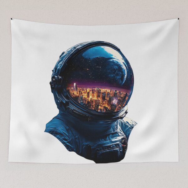 Item preview, Urban Voyager designed and sold by NomadicDreamer.