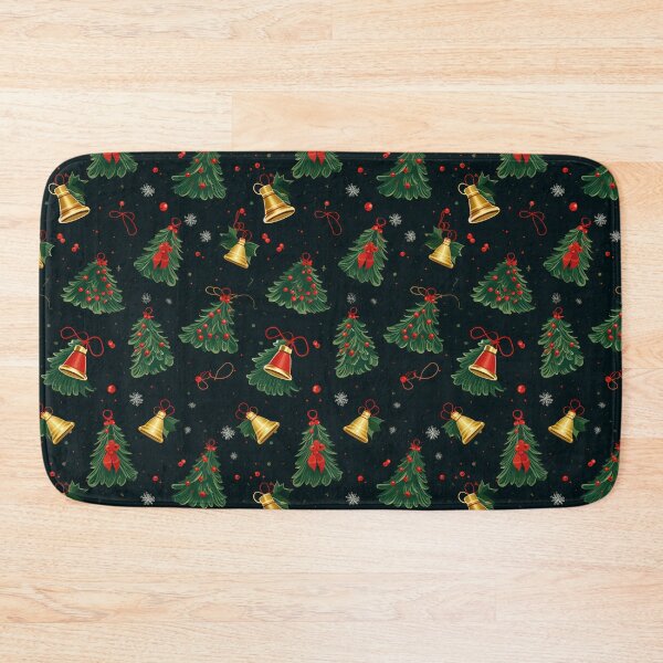 Item preview, Unique Holiday Graphics with Festive Symbols designed and sold by Piotrek0001.