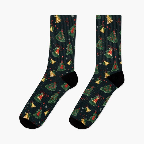 Item preview, Unique Holiday Graphics with Festive Symbols designed and sold by Piotrek0001.