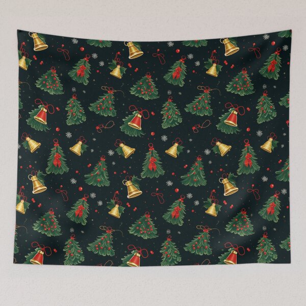 Item preview, Unique Holiday Graphics with Festive Symbols designed and sold by Piotrek0001.