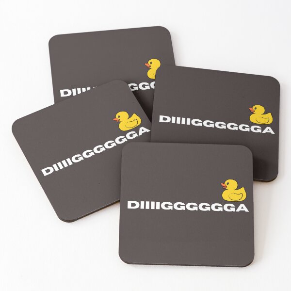 Item preview, Digga designed and sold by alikelystory.