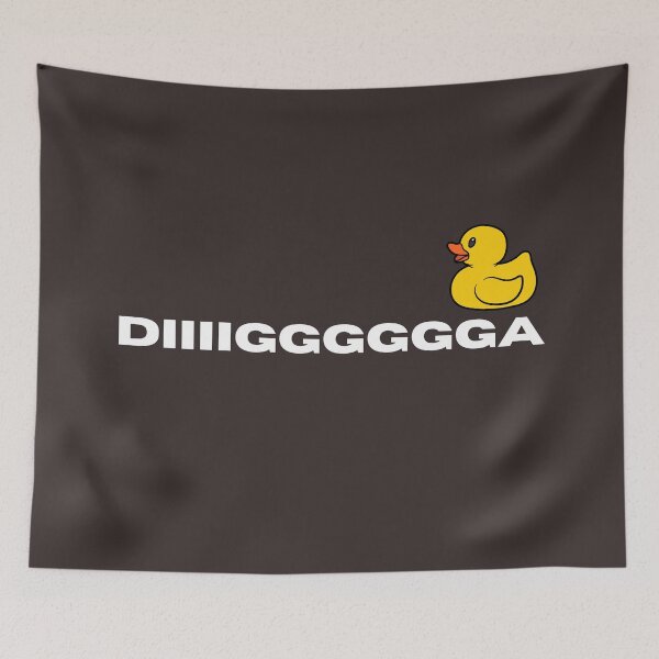 Item preview, Digga designed and sold by alikelystory.