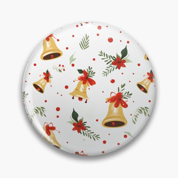 Item preview, Vibrant Christmas Graphics with Repeating Elements designed and sold by Piotrek0001.