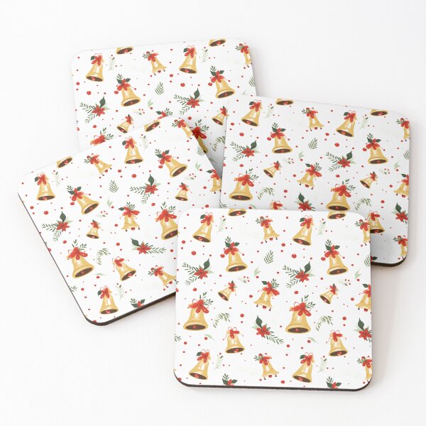 Item preview, Vibrant Christmas Graphics with Repeating Elements designed and sold by Piotrek0001.