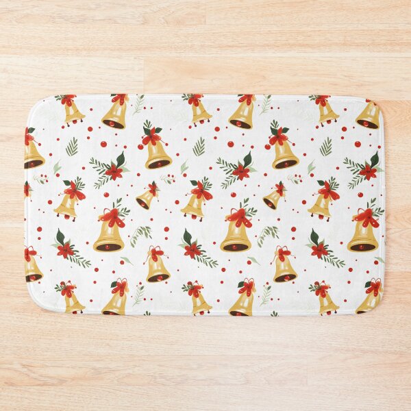 Item preview, Vibrant Christmas Graphics with Repeating Elements designed and sold by Piotrek0001.
