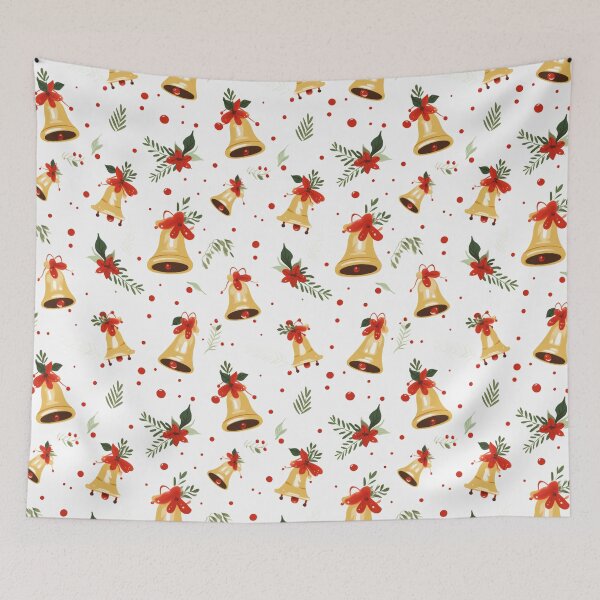 Item preview, Vibrant Christmas Graphics with Repeating Elements designed and sold by Piotrek0001.