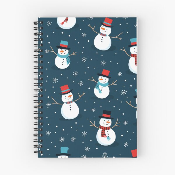 Item preview, Snowmen Dancing  designed and sold by KingAbyss.