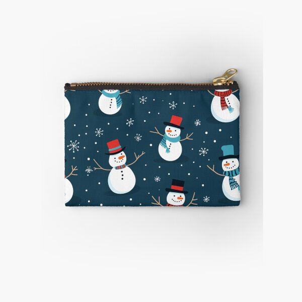 Item preview, Snowmen Dancing  designed and sold by KingAbyss.