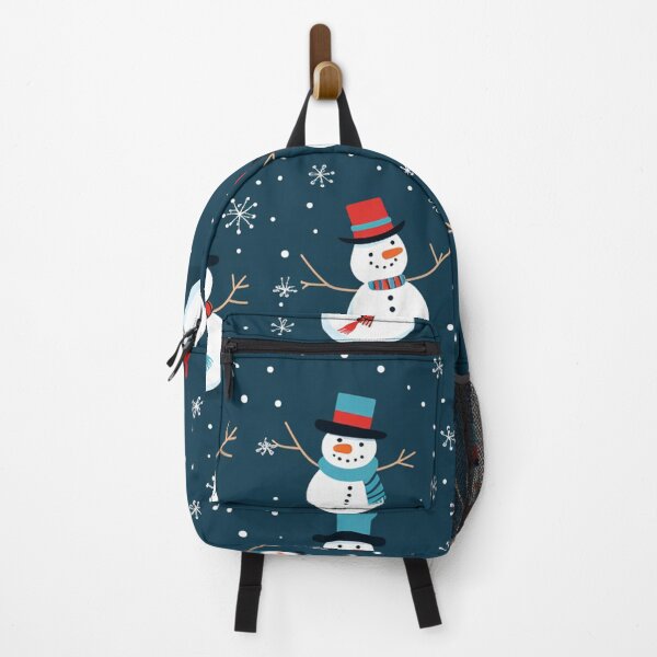 Item preview, Snowmen Dancing  designed and sold by KingAbyss.