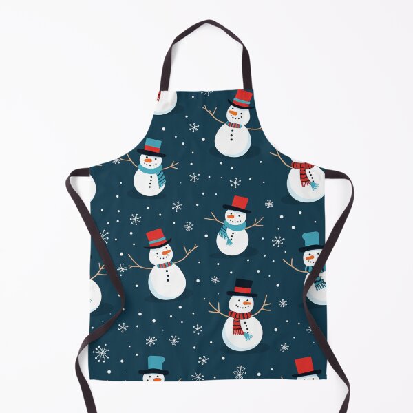 Item preview, Snowmen Dancing designed and sold by KingAbyss.