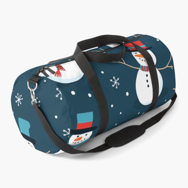 Item preview, Snowmen Dancing designed and sold by KingAbyss.