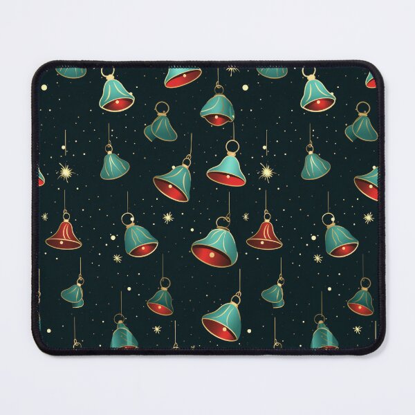 Item preview, Stylish Christmas Patterns for Festive Decorations designed and sold by Piotrek0001.