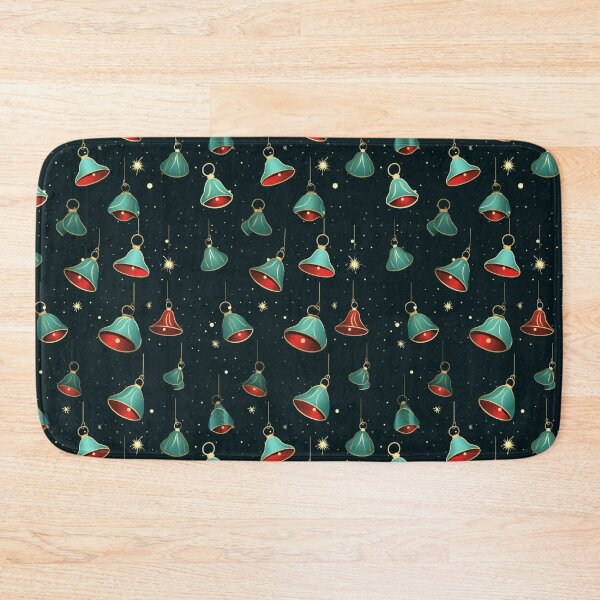 Item preview, Stylish Christmas Patterns for Festive Decorations designed and sold by Piotrek0001.