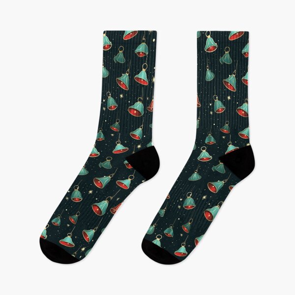 Item preview, Stylish Christmas Patterns for Festive Decorations designed and sold by Piotrek0001.