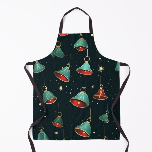 Item preview, Stylish Christmas Patterns for Festive Decorations designed and sold by Piotrek0001.