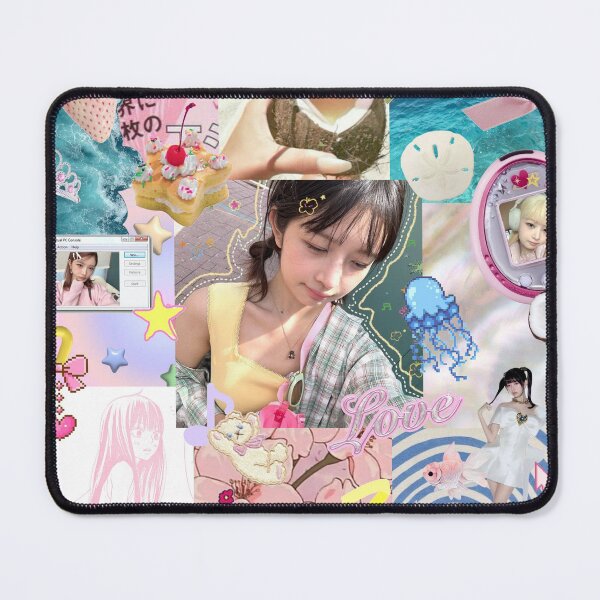 Item preview, rei collage designed and sold by aeiia.