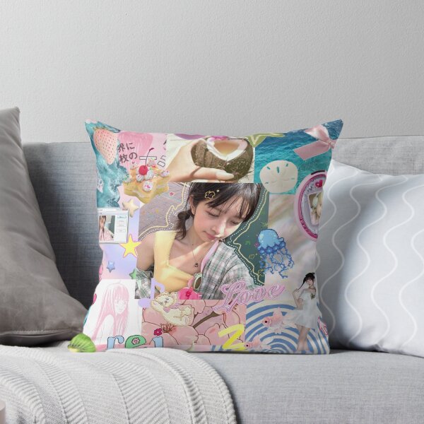Item preview, rei collage designed and sold by aeiia.