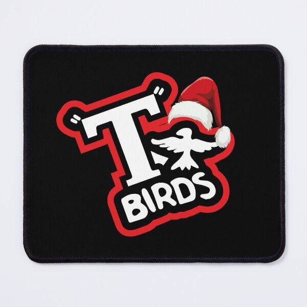 Item preview, T-birds Xmas designed and sold by Deco-Design.