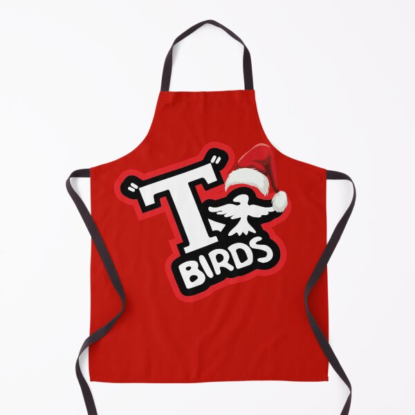 Item preview, T-birds Xmas designed and sold by Deco-Design.
