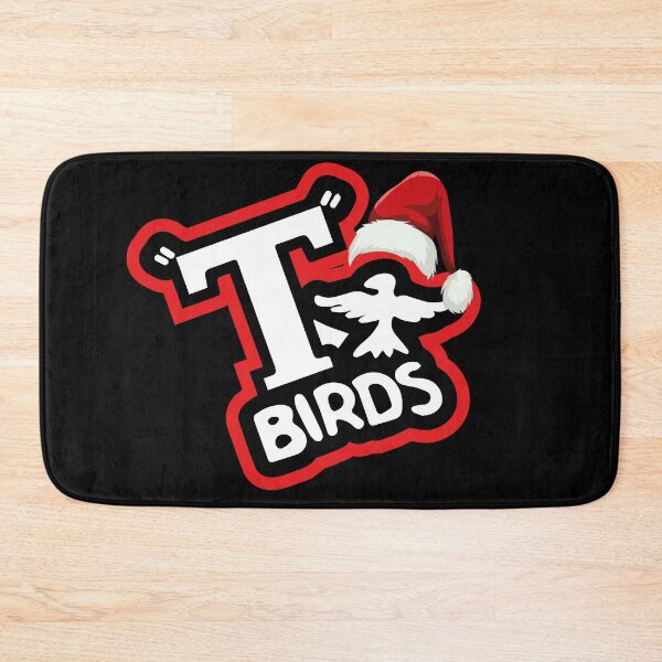 Item preview, T-birds Xmas designed and sold by Deco-Design.