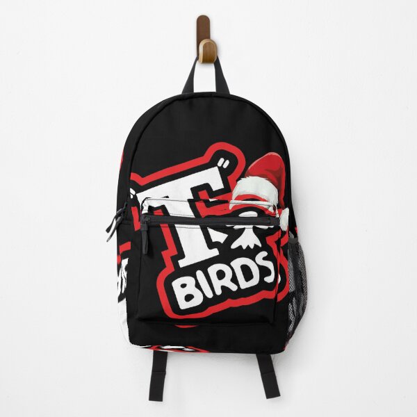Item preview, T-birds Xmas designed and sold by Deco-Design.