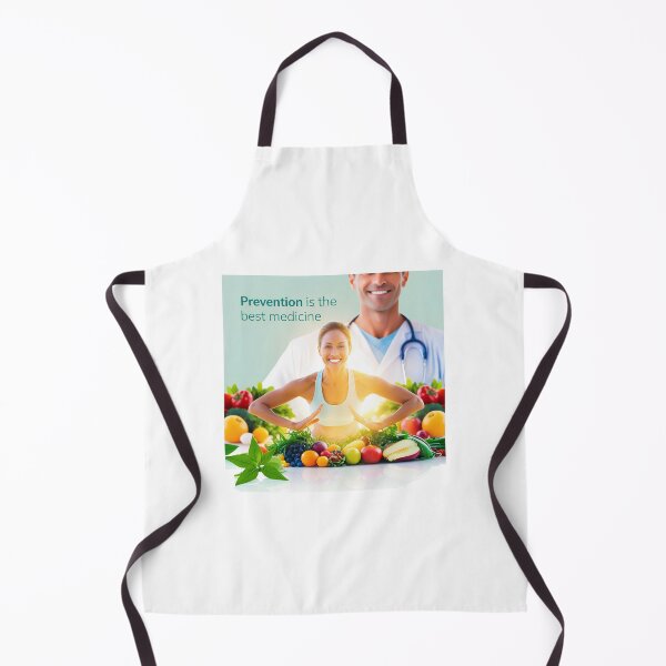 Item preview, Prevention is the best medicine. designed and sold by signumm.