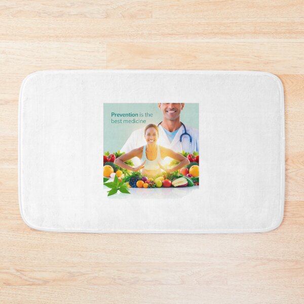 Item preview, Prevention is the best medicine. designed and sold by signumm.