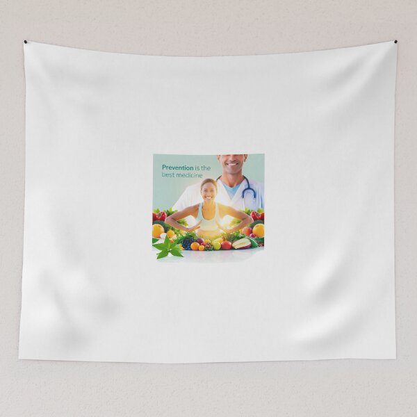 Item preview, Prevention is the best medicine. designed and sold by signumm.