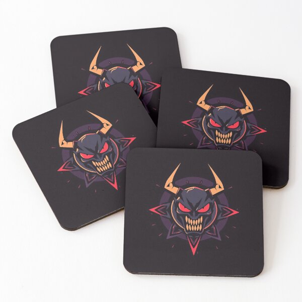 Item preview, The evil bull on the Shirt designed and sold by quantum X.