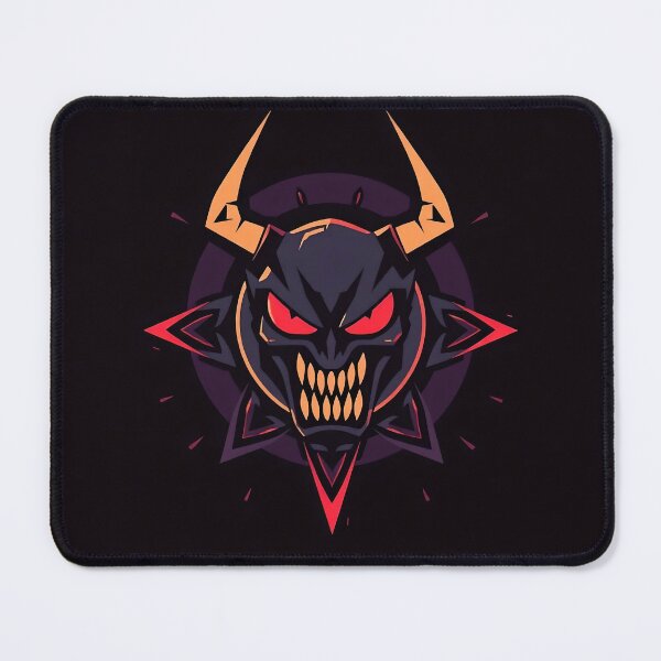 Item preview, The evil bull on the Shirt designed and sold by quantum X.