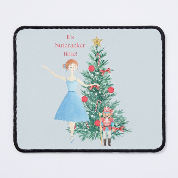 Item preview, It's Nutcracker time! designed and sold by BalletVioletta.