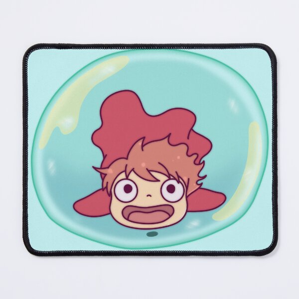 Item preview, Bubble girl designed and sold by Likethesea6.