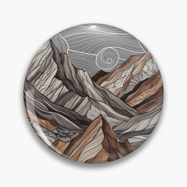 Item preview, Mountain Whispers designed and sold by donebyreena.